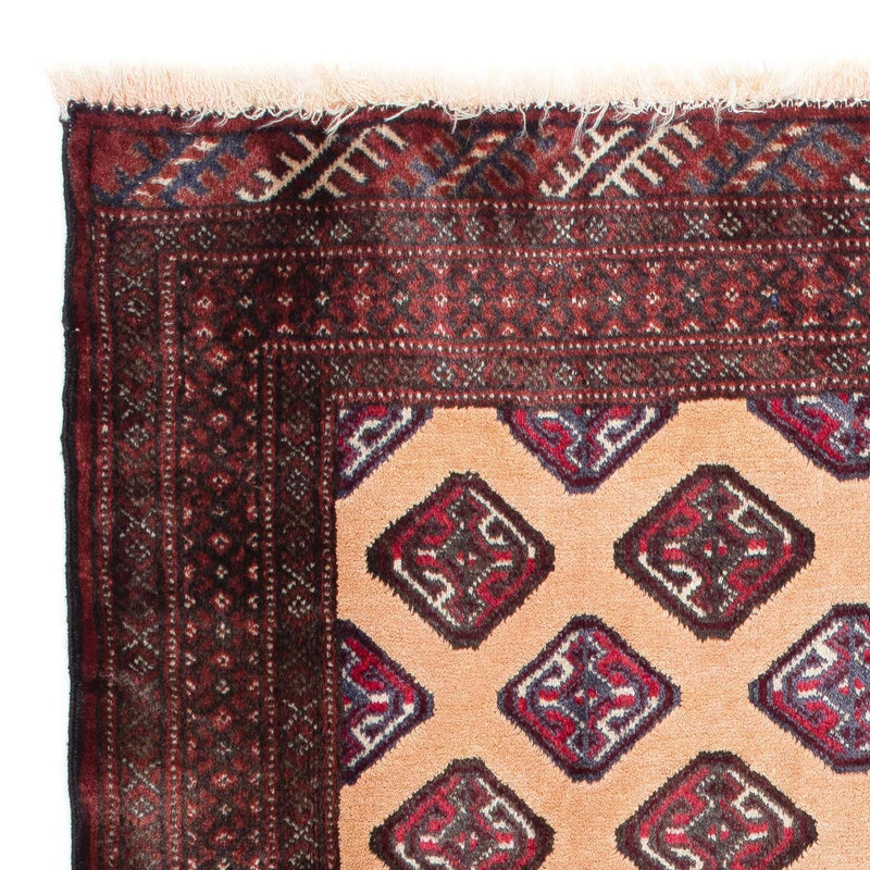 Belutsch Teppich 143 x 116 cm