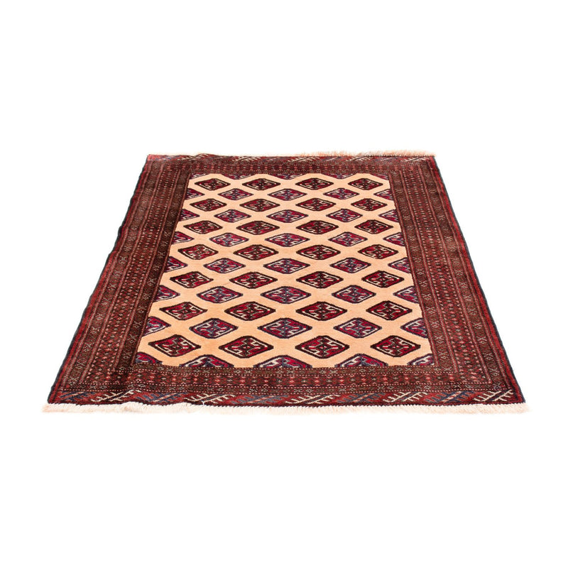 Belutsch Teppich 143 x 116 cm