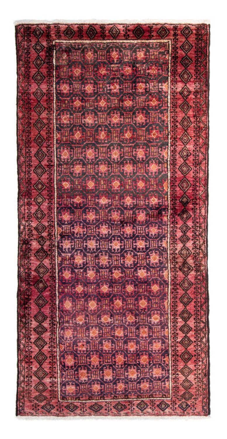 Belutsch Teppich 227 x 110 cm