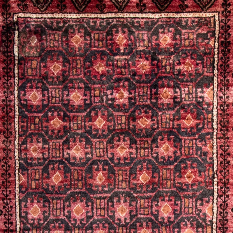 Belutsch Teppich 227 x 110 cm