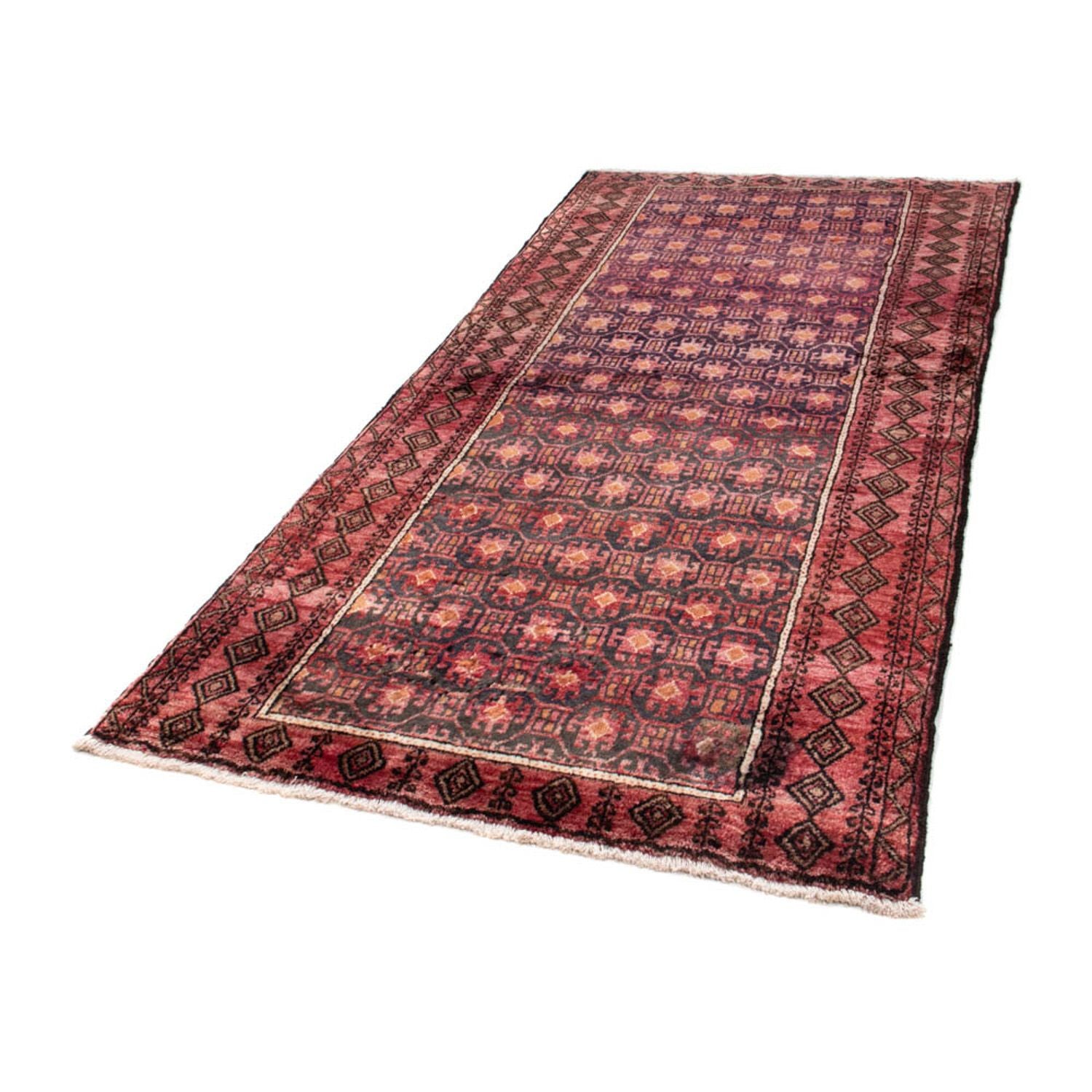 Belutsch Teppich 227 x 110 cm