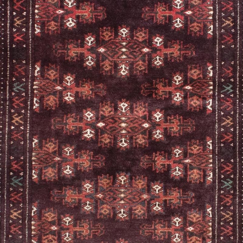 Belutsch Teppich 143 x 103 cm