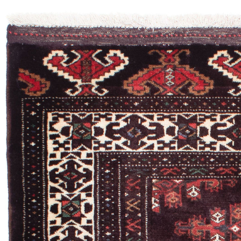 Belutsch Teppich 143 x 103 cm