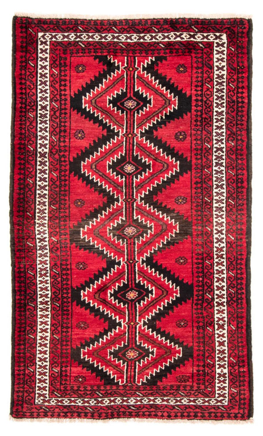 Belutsch Teppich 203 x 123 cm