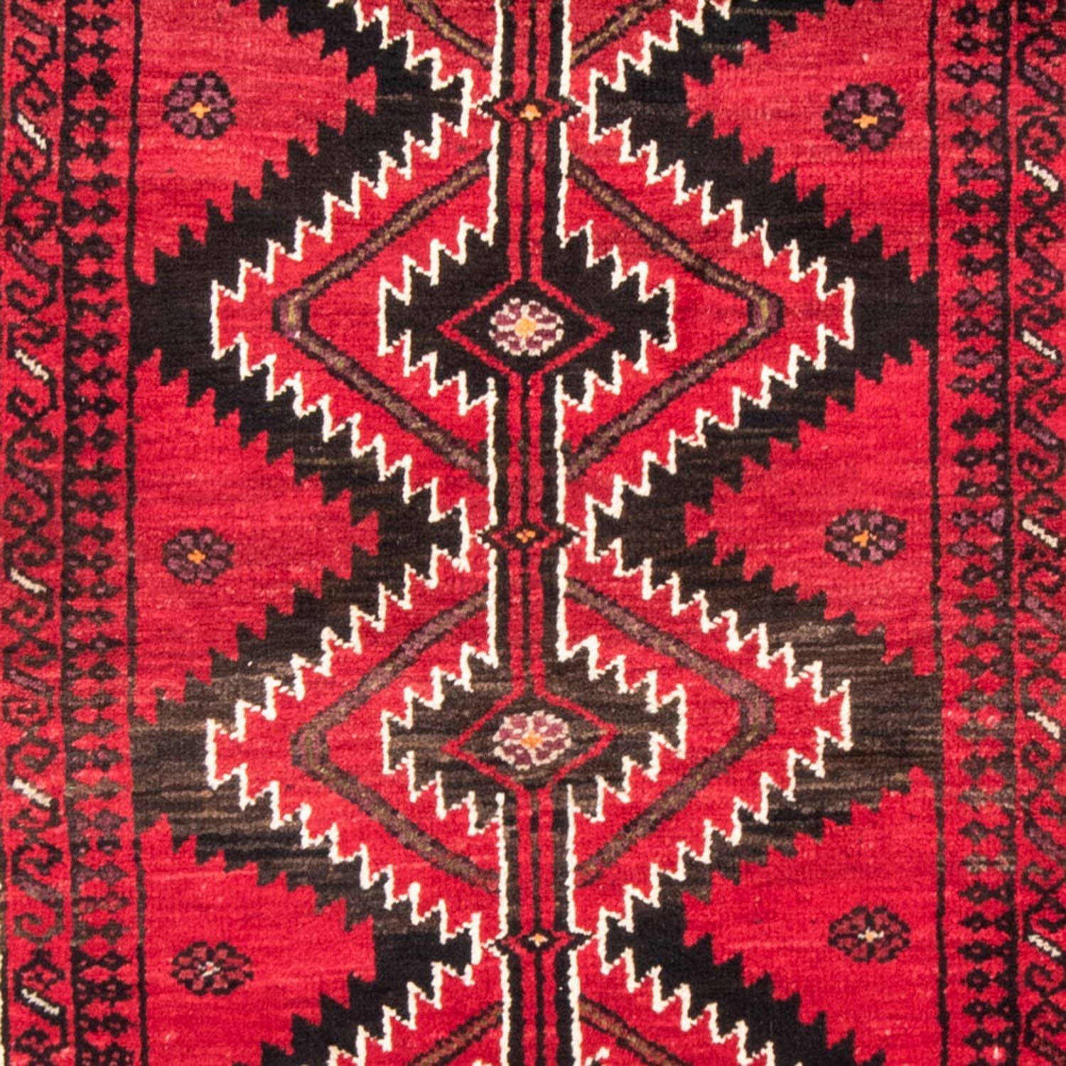 Belutsch Teppich 203 x 123 cm