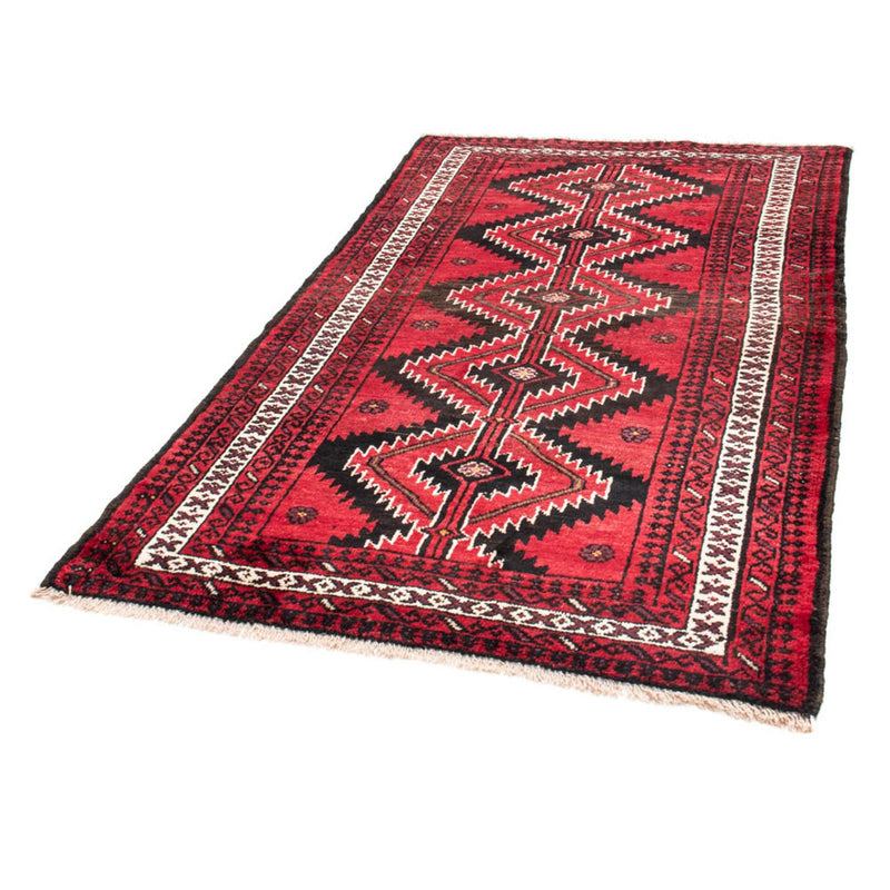 Belutsch Teppich 203 x 123 cm