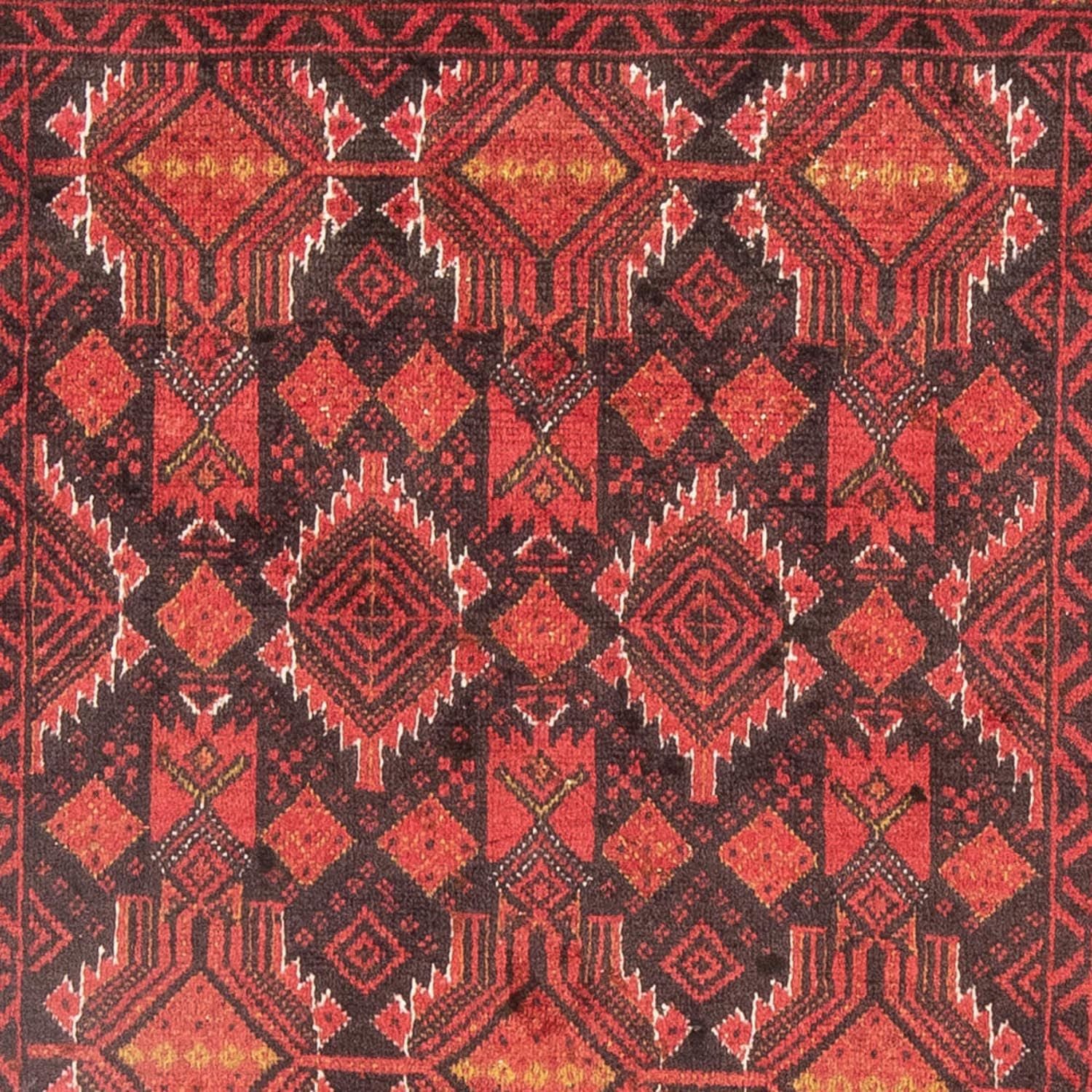 Belutsch Teppich 190 x 104 cm
