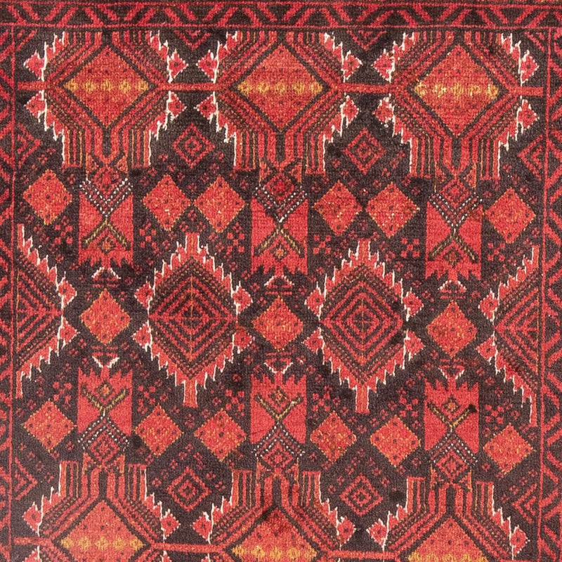 Belutsch Teppich 190 x 104 cm