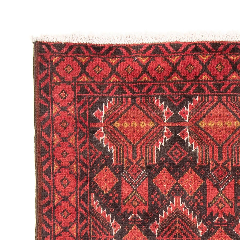 Belutsch Teppich 190 x 104 cm