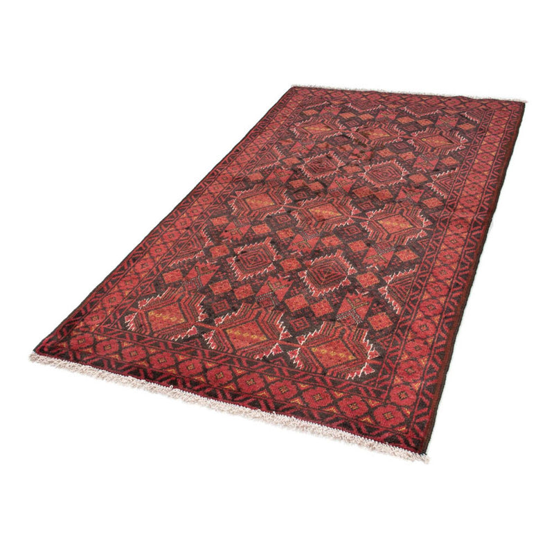 Belutsch Teppich 190 x 104 cm
