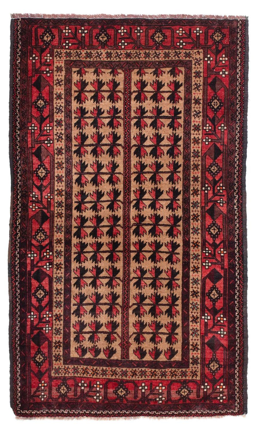 Belutsch Teppich 156 x 98 cm