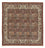 Perserteppich - Classic 250 x 249 cm