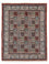 Perserteppich - Classic 229 x 178 cm - mehrfarbig