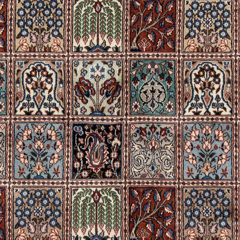 Perserteppich - Classic 229 x 178 cm - mehrfarbig