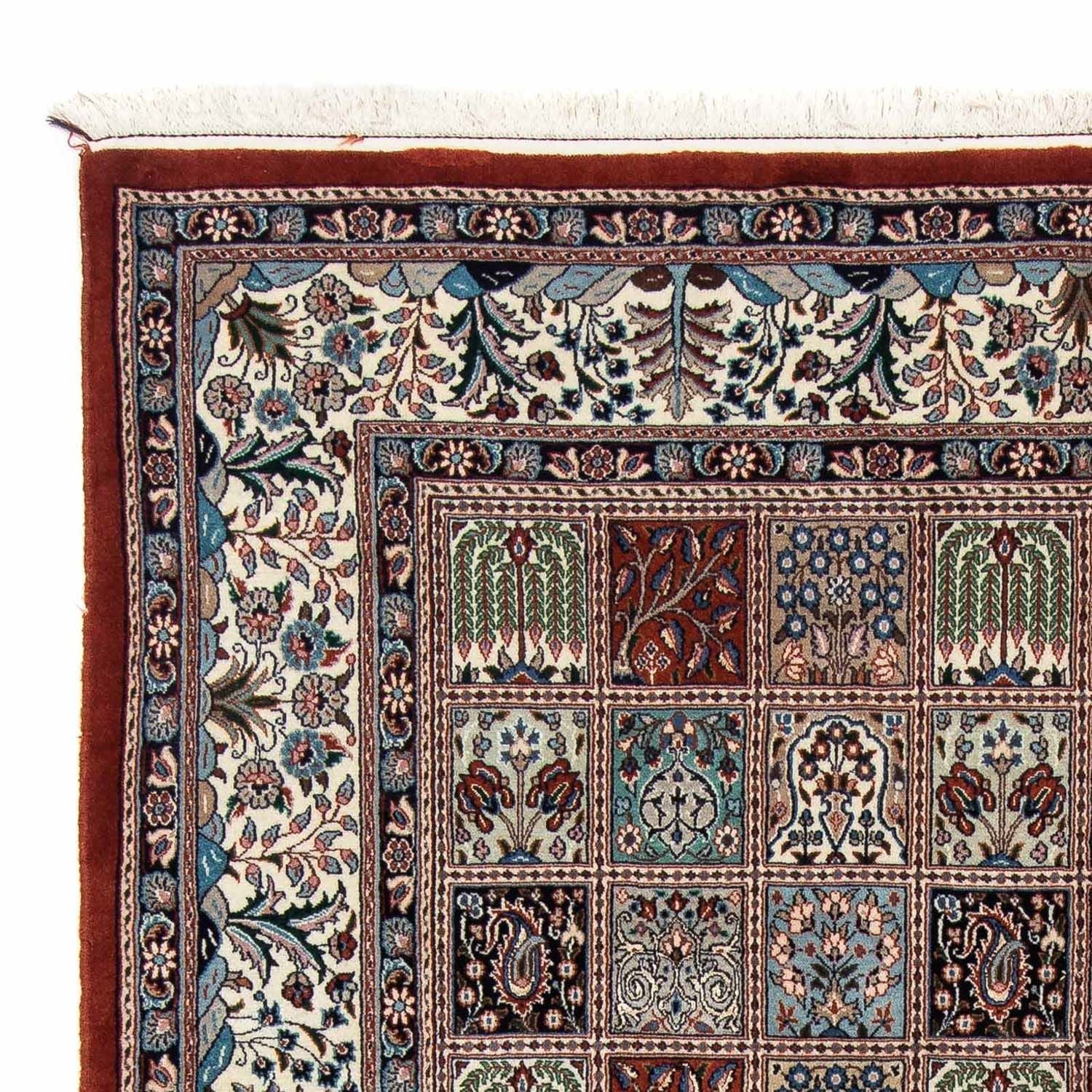 Perserteppich - Classic 229 x 178 cm - mehrfarbig