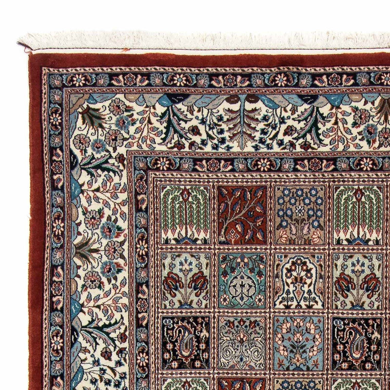 Perserteppich - Classic 229 x 178 cm - mehrfarbig