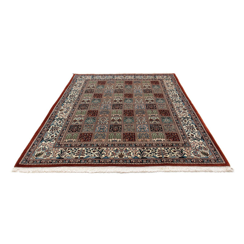 Perserteppich - Classic 229 x 178 cm - mehrfarbig