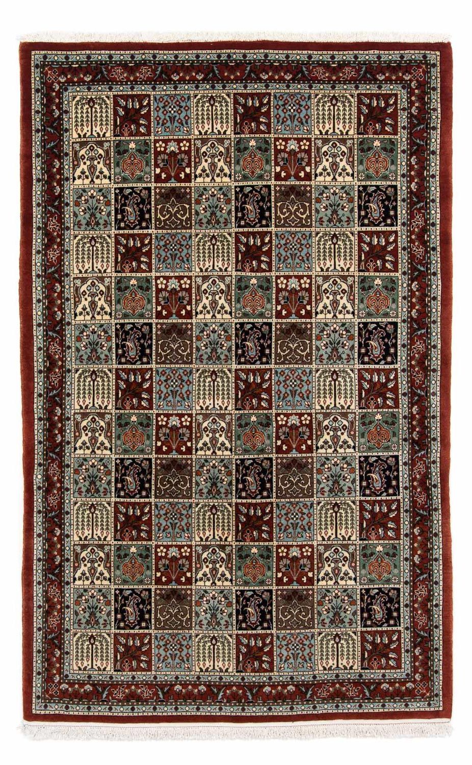 Perserteppich - Classic 221 x 140 cm