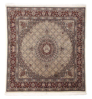 Perserteppich - Classic 209 x 201 cm