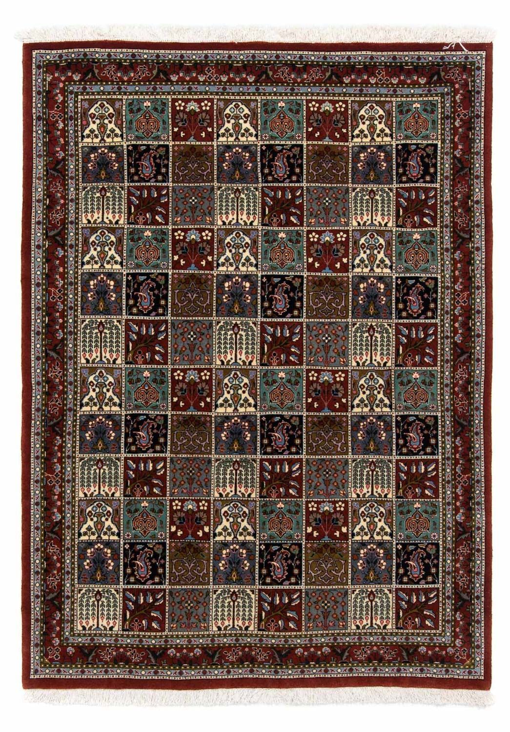 Perserteppich - Classic 194 x 139 cm