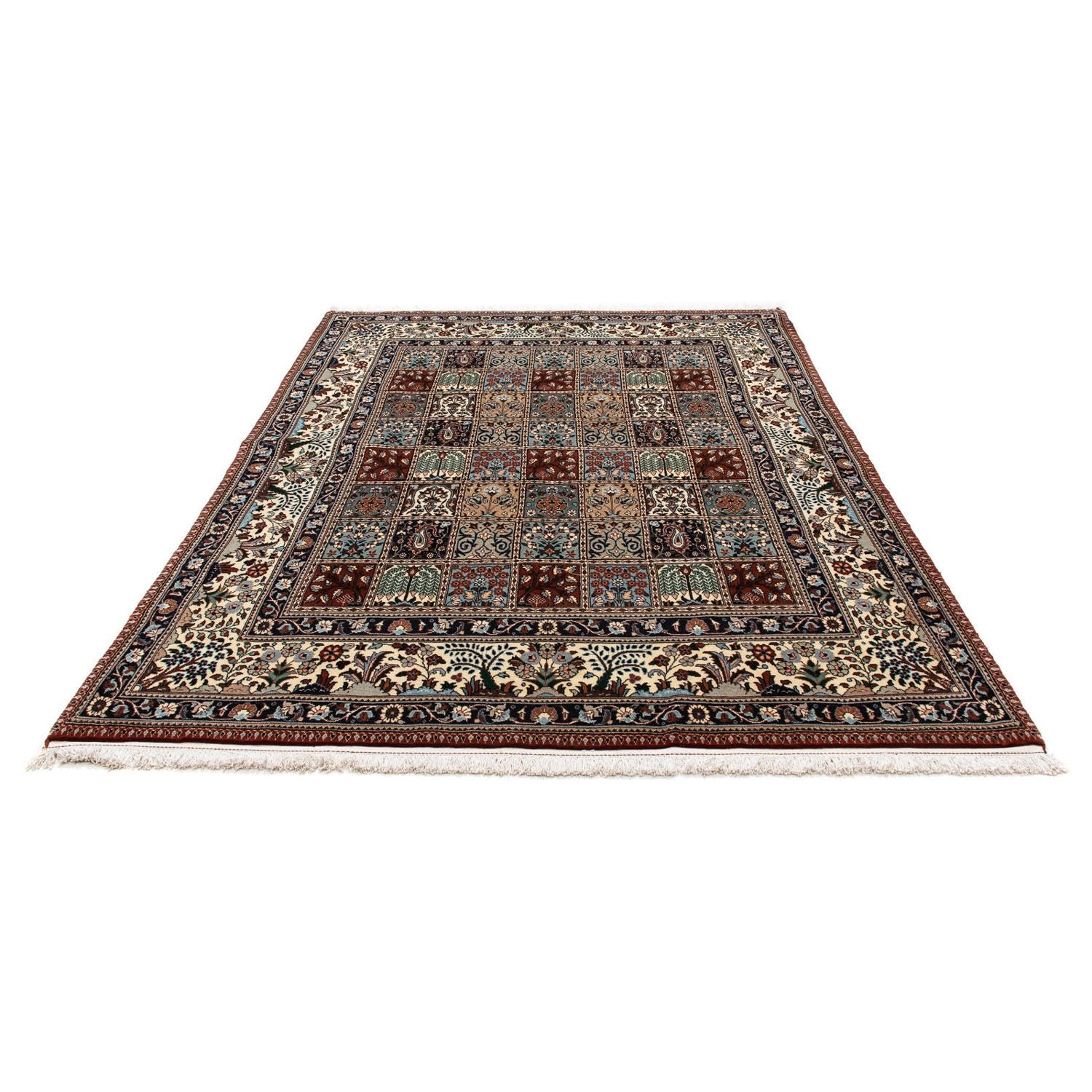 Perserteppich - Classic 239 x 177 cm
