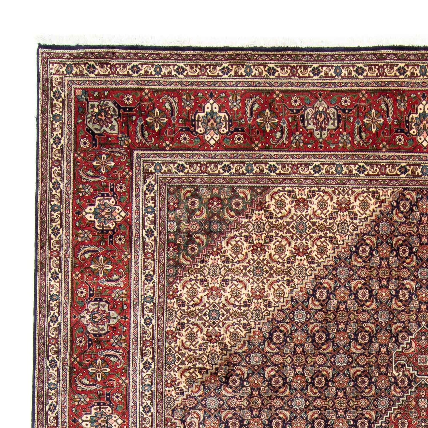 Perserteppich - Täbriz 343 x 247 cm