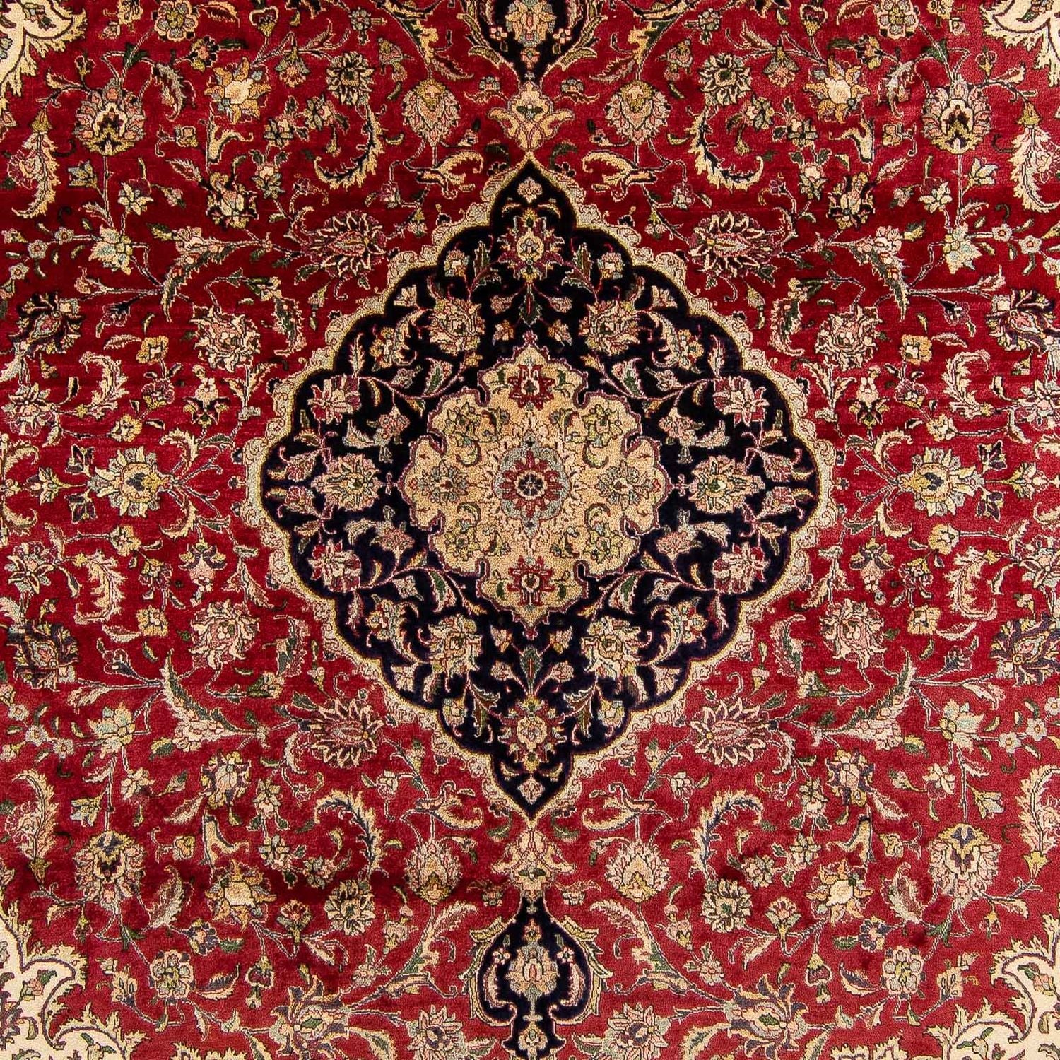 Perserteppich - Täbriz 380 x 300 cm