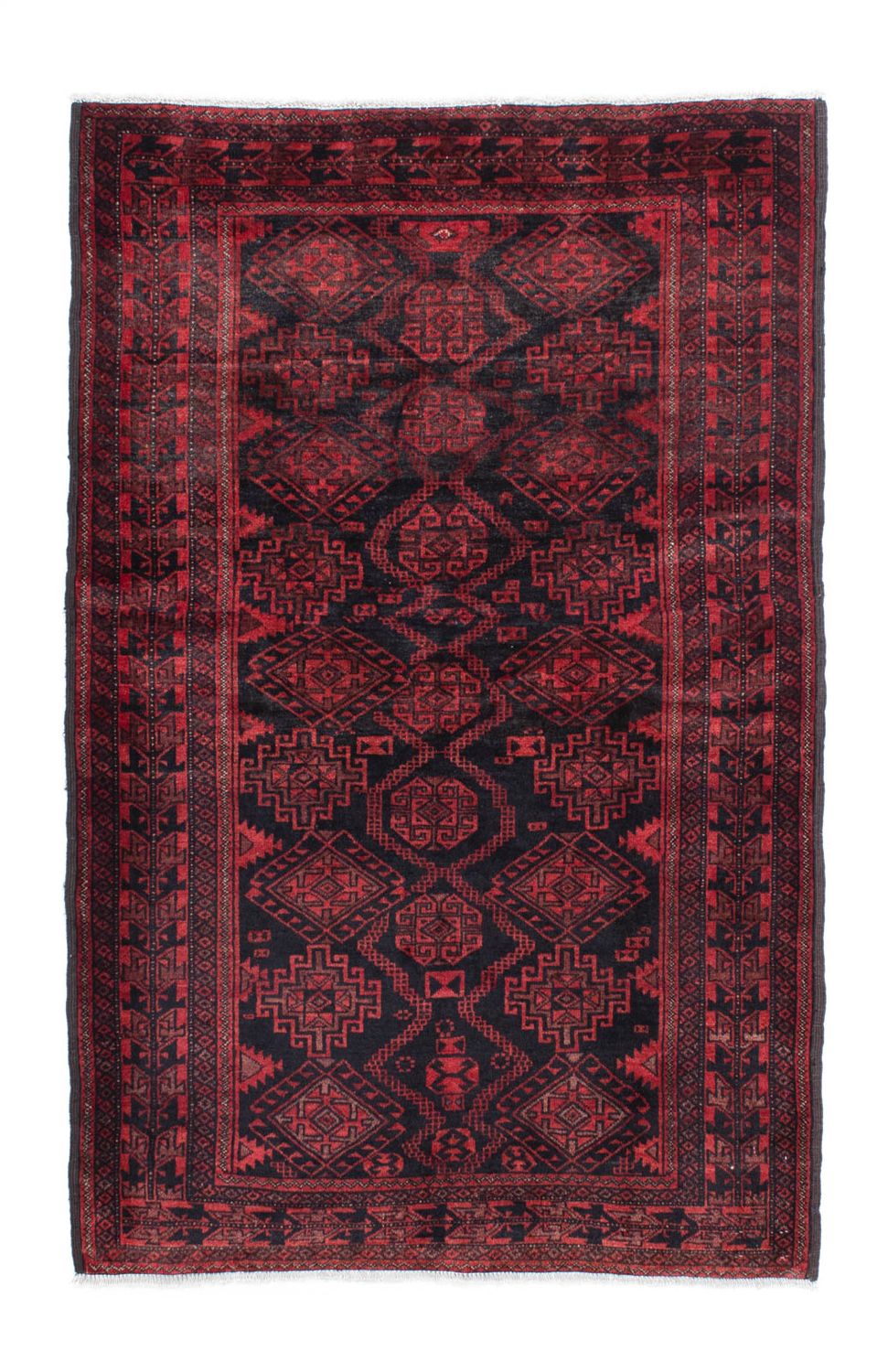 Belutsch Teppich 151 x 100 cm