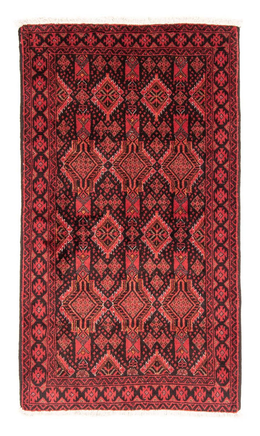 Belutsch Teppich 181 x 102 cm