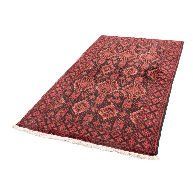 Belutsch Teppich 181 x 102 cm