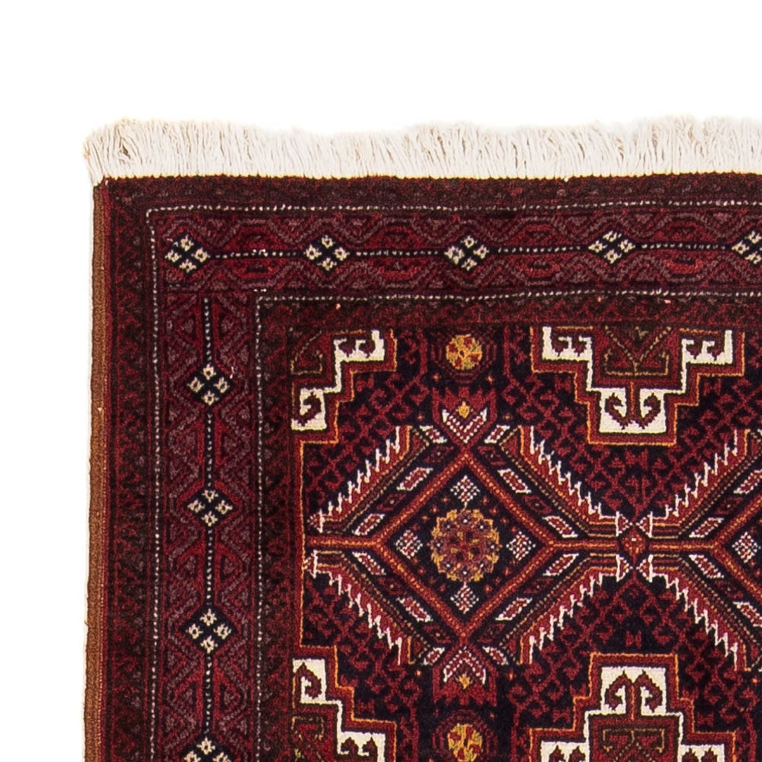 Belutsch Teppich 152 x 81 cm