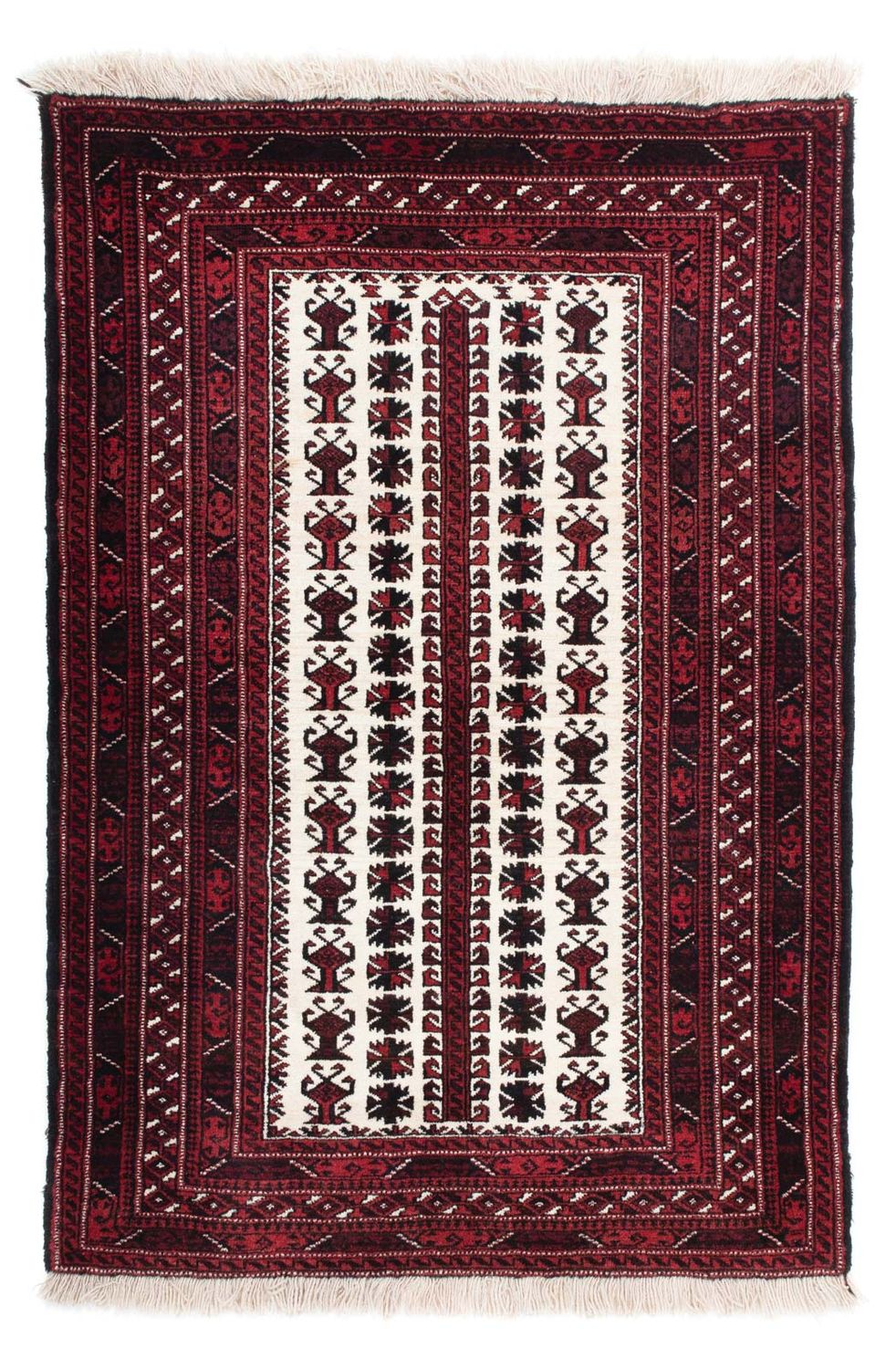 Belutsch Teppich 142 x 102 cm
