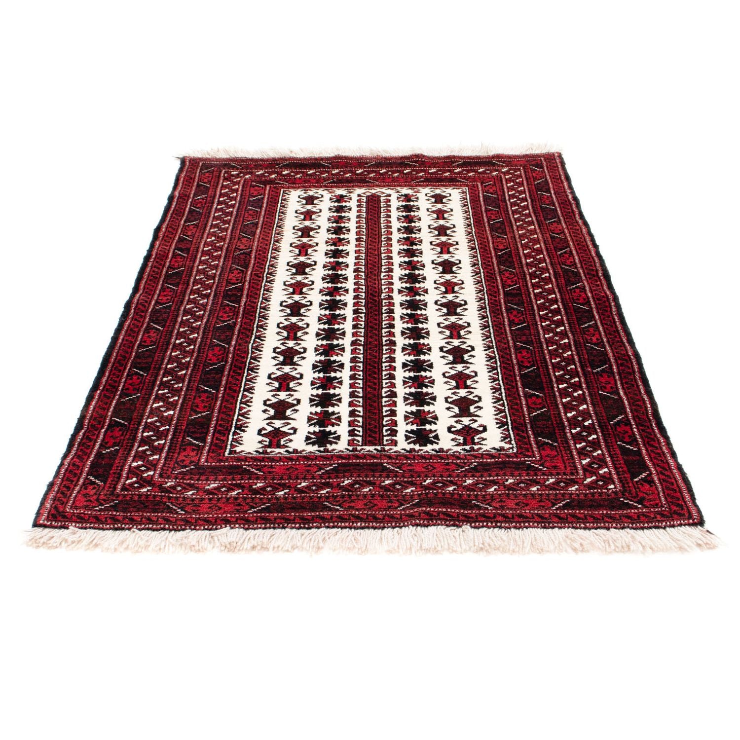 Belutsch Teppich 142 x 102 cm