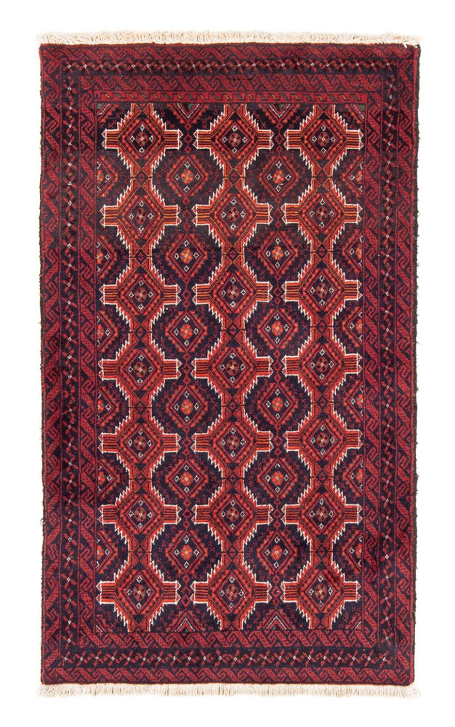 Belutsch Teppich 176 x 98 cm