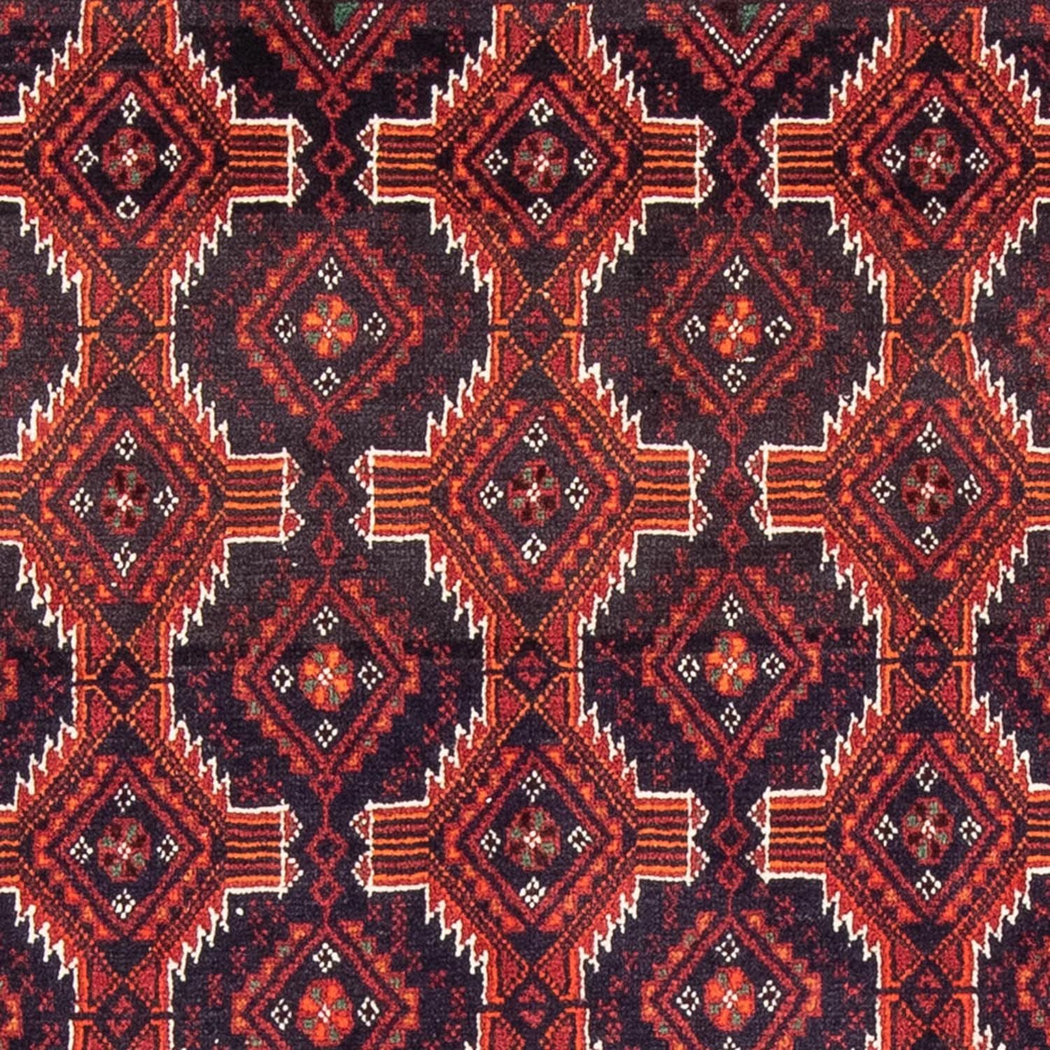 Belutsch Teppich 176 x 98 cm