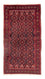 Belutsch Teppich 170 x 94 cm
