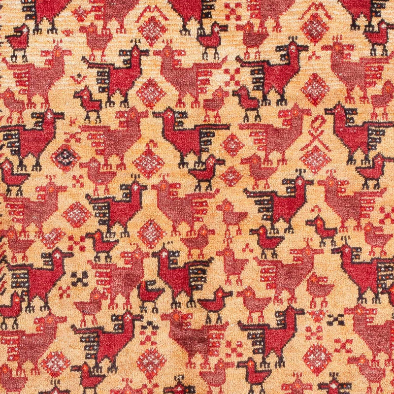 Belutsch Teppich 167 x 94 cm