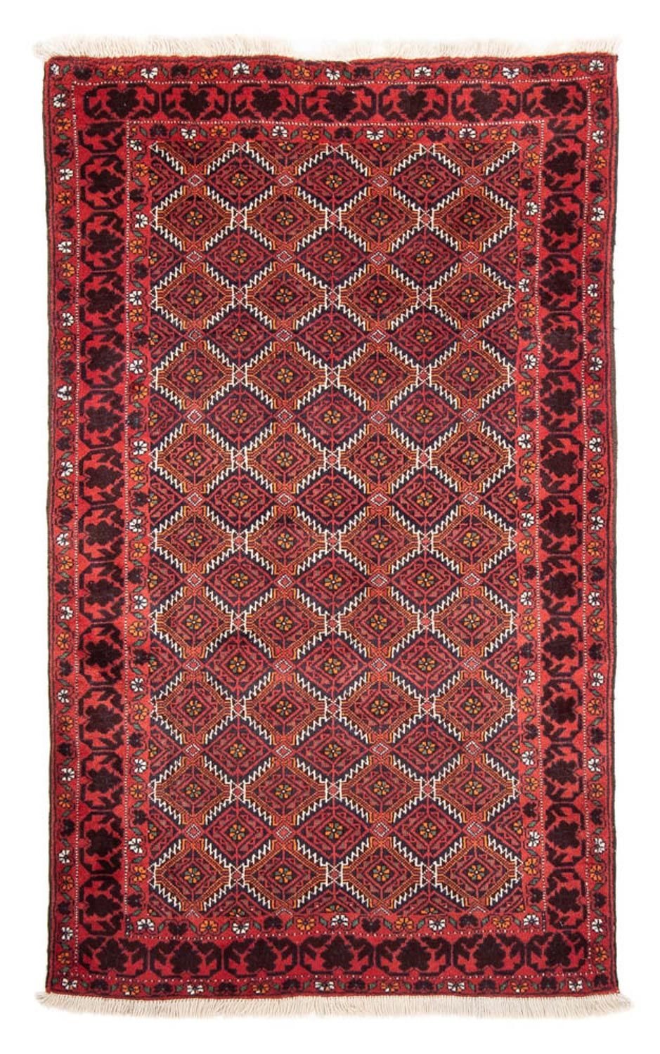 Belutsch Teppich 189 x 113 cm