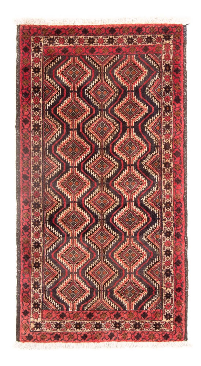 Belutsch Teppich 153 x 83 cm