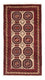 Belutsch Teppich 195 x 104 cm