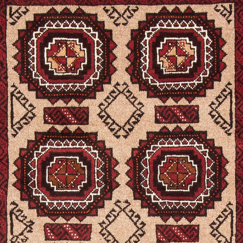 Belutsch Teppich 195 x 104 cm
