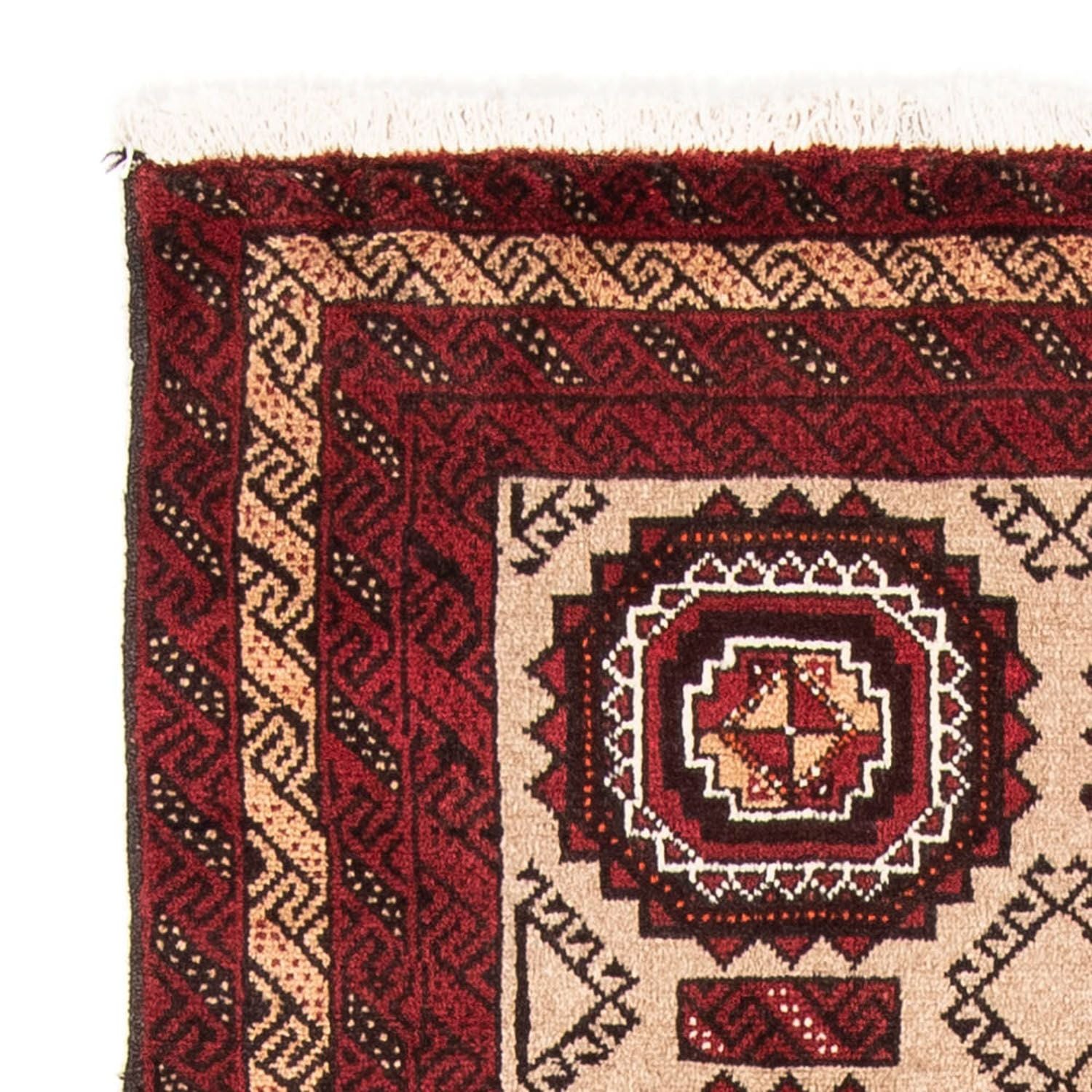 Belutsch Teppich 195 x 104 cm
