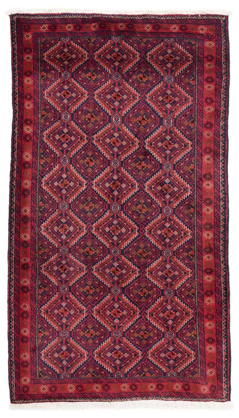 Belutsch Teppich 174 x 99 cm