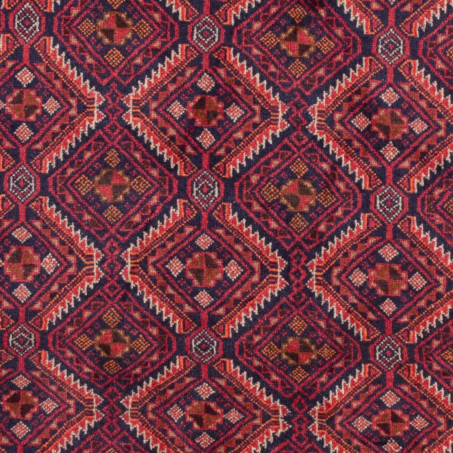 Belutsch Teppich 174 x 99 cm