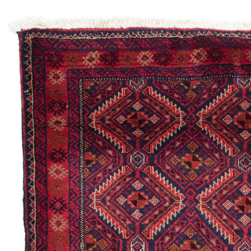 Belutsch Teppich 174 x 99 cm