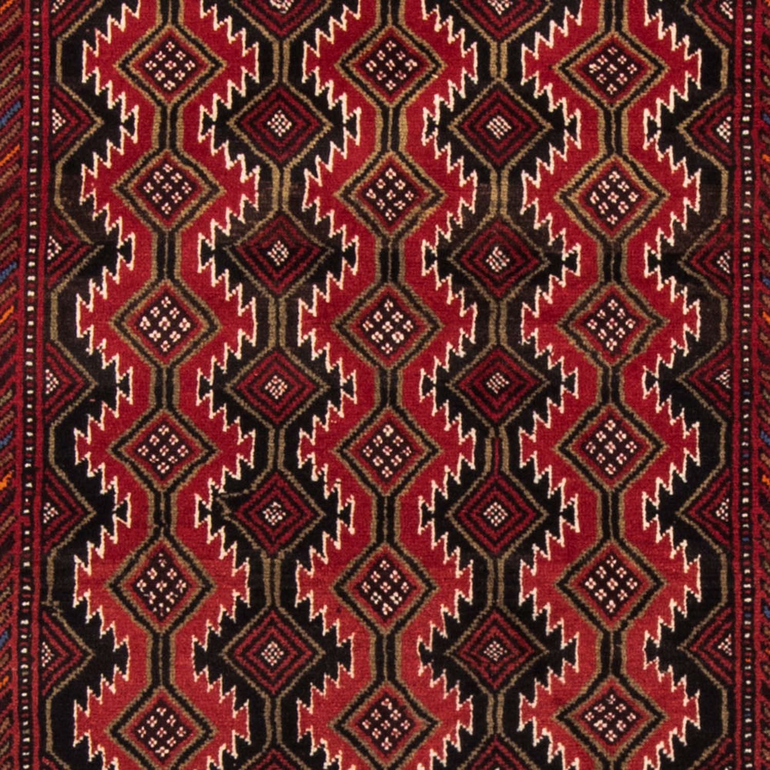 Belutsch Teppich 219 x 110 cm