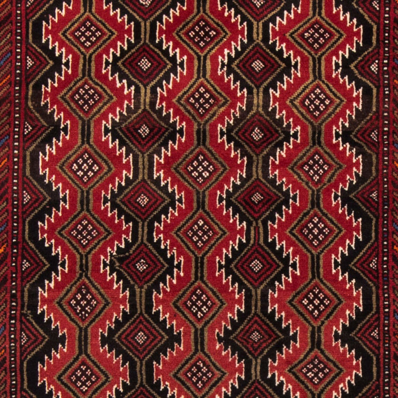 Belutsch Teppich 219 x 110 cm