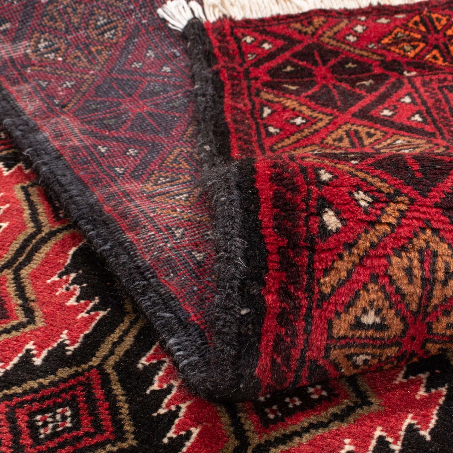 Belutsch Teppich 219 x 110 cm