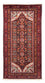 Belutsch Teppich 210 x 106 cm - rot
