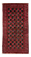 Belutsch Teppich 197 x 104 cm